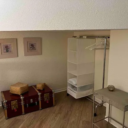 Et Tennis A La Corniche