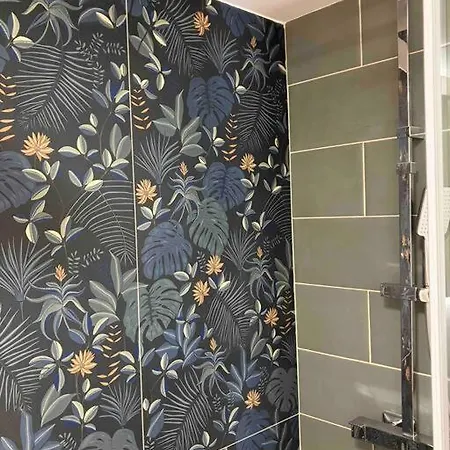 アパート Et Tennis A La Corniche