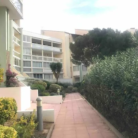 Appartement Et Tennis à La Corniche