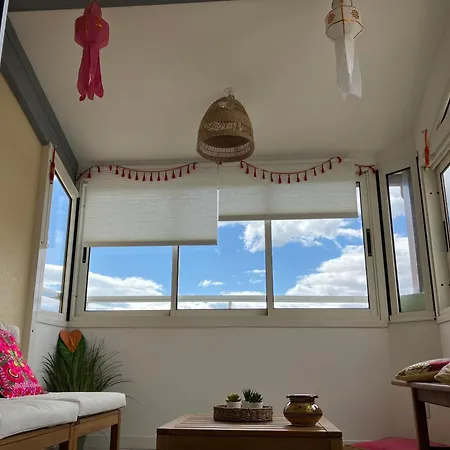 Et Tennis A La Corniche