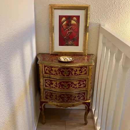 Et Tennis à La Corniche Appartement