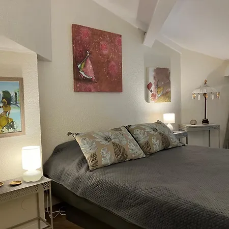 Appartement Et Tennis A La Corniche