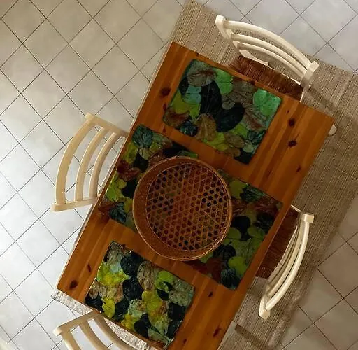 Et Tennis A La Corniche