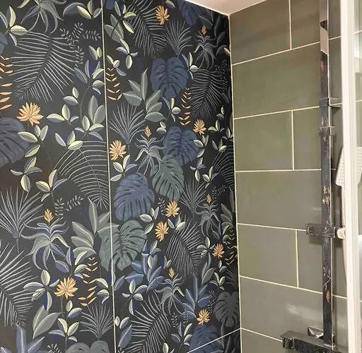 Апартаменты Et Tennis A La Corniche