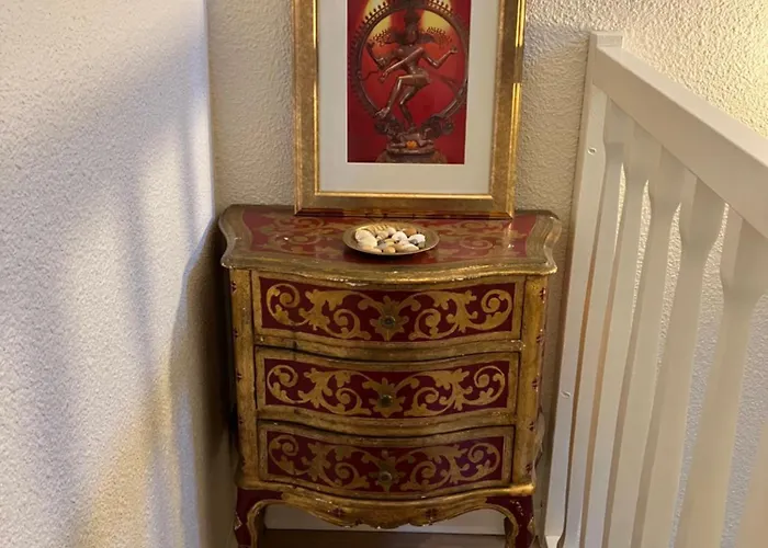 Et Tennis A La Corniche Апартаменты