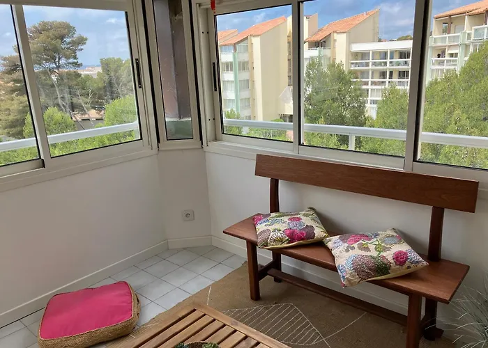 Et Tennis A La Corniche * Сет